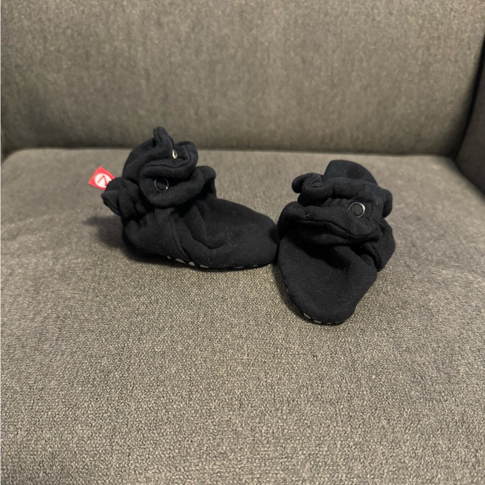 Zutano Booties